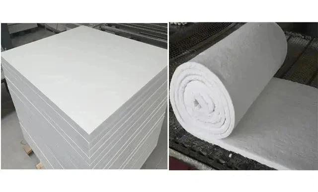 ceramic fiber blanket ceramic fiber blanket