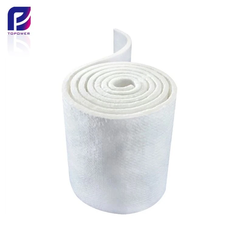 Nỉ cách nhiệt Airgel
