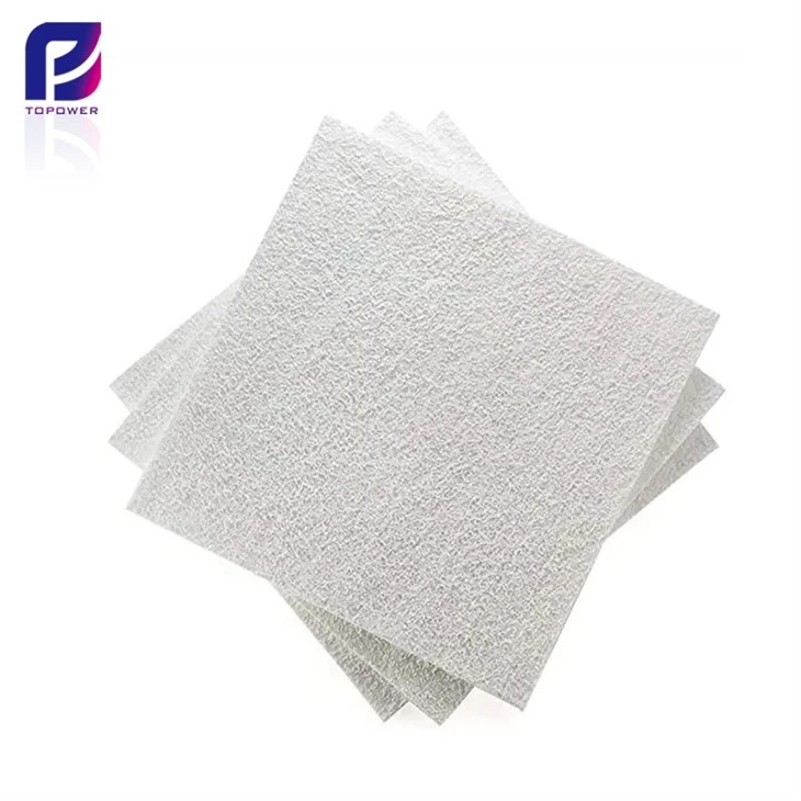 Aerogel Insulation Felt