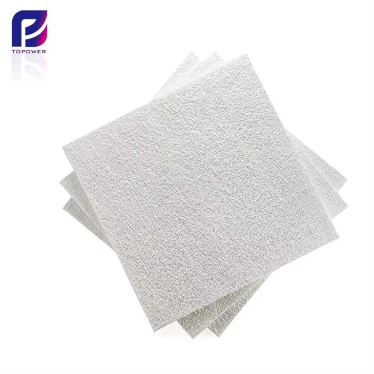 Aerogel Insulation Felt