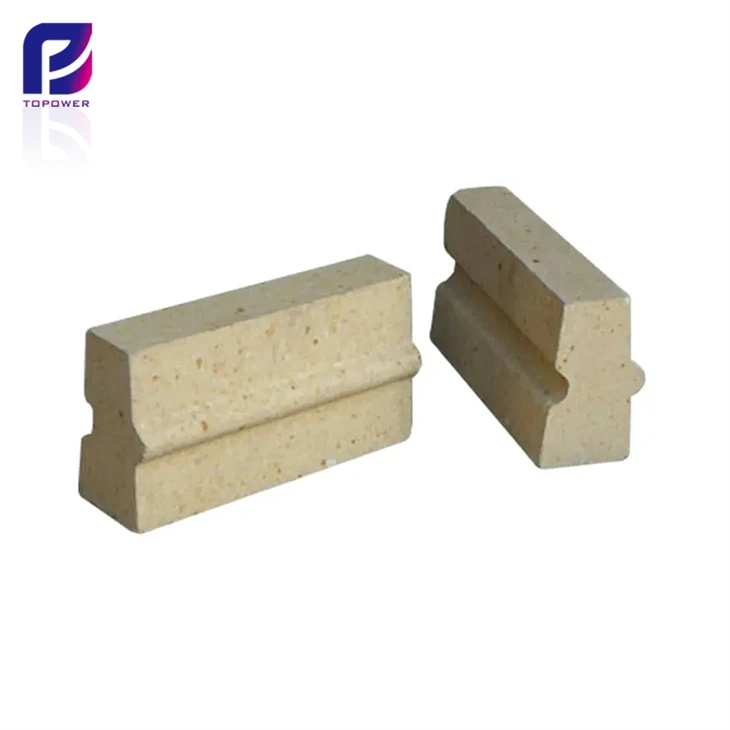 Gạch Alumina cao
