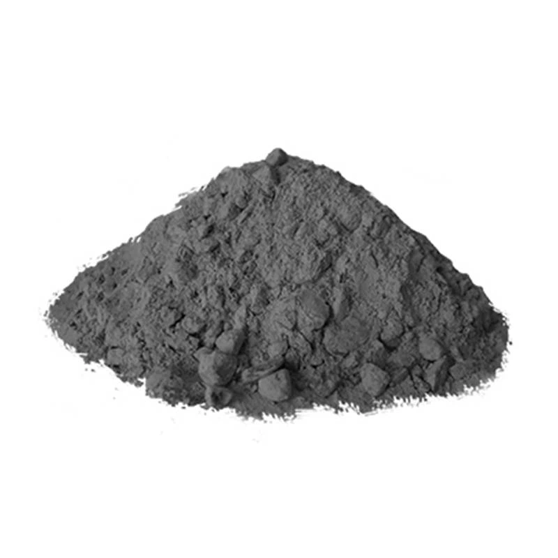 Vật liệu chịu lửa đúc cường độ cao