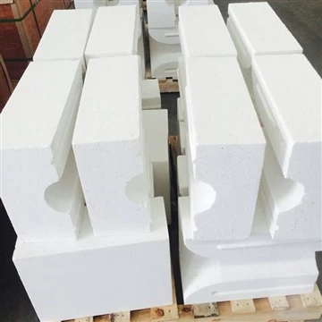 CÁC YẾU TỐ ẢNH HƯỞNG VÀ CÁC SỰ CỐ THƯỜNG GẶP CỦA GẠCH CHỨA CORUNDUM TRONG QUÁ...