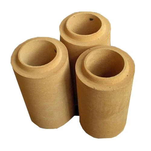Gạch bọc Alumina cao