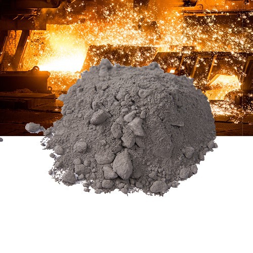 refractory CASTABLE refractory CASTABLE