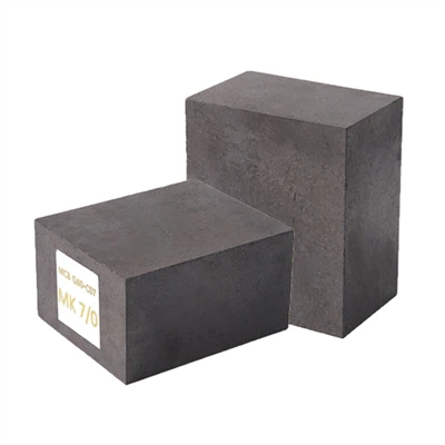 Để sản xuất gạch magnesia carbon với hiệu suất tuyệt vời, bạn phải chú ý đến ...