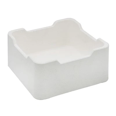 Sagger gốm Alumina