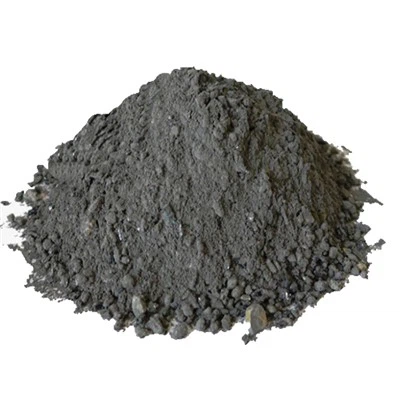 Silicon cacbua đúc được