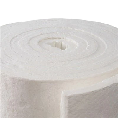 Chăn sợi gốm zirconium